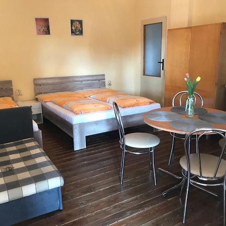 Apartman U Karla Вельки-Медер Экстерьер фото