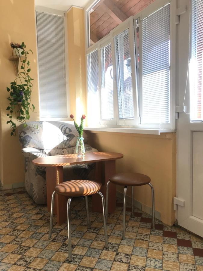 Apartman U Karla Вельки-Медер Экстерьер фото