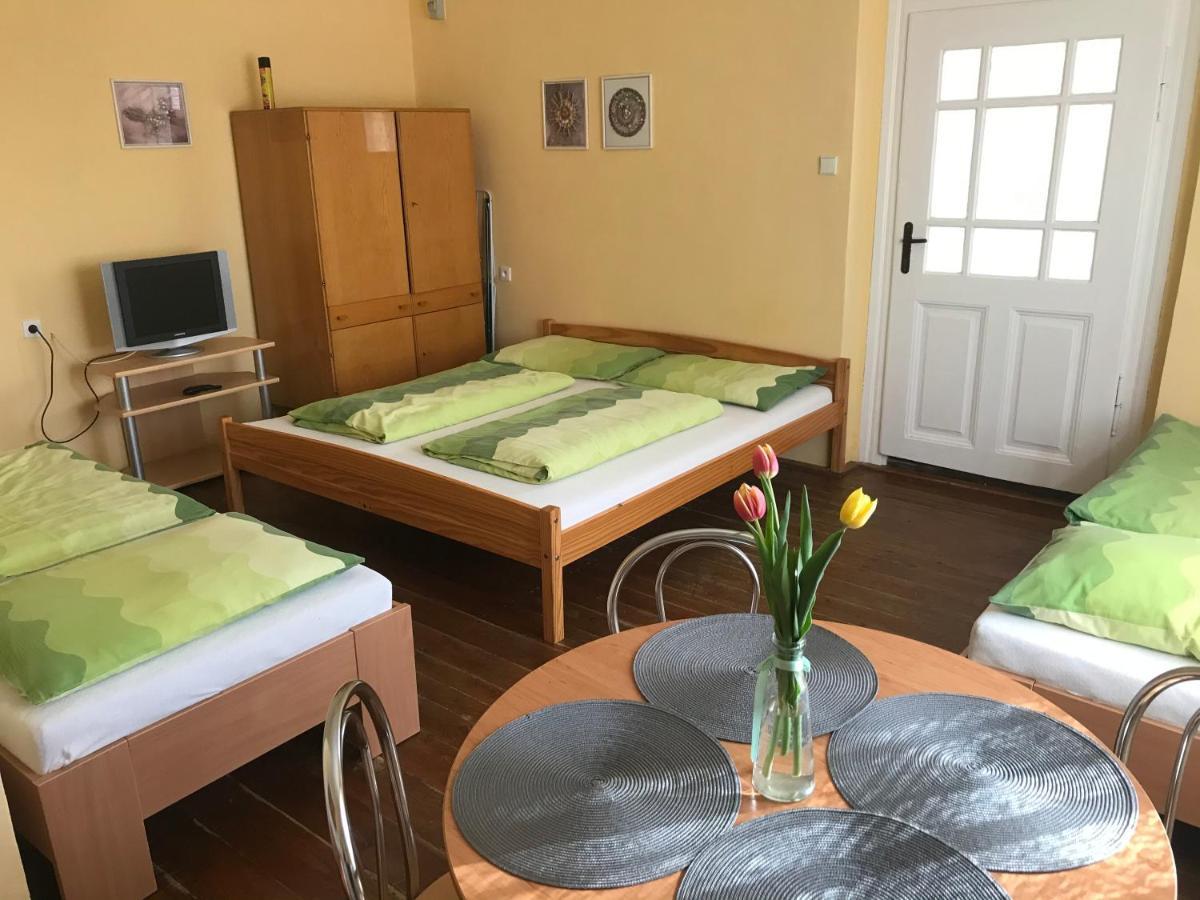 Apartman U Karla Вельки-Медер Экстерьер фото