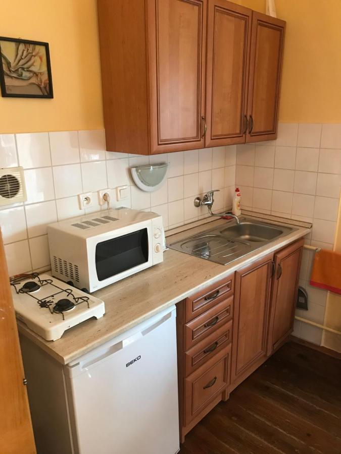 Apartman U Karla Вельки-Медер Экстерьер фото