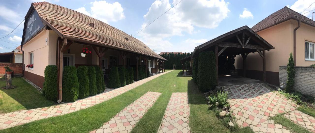 Apartman U Karla Вельки-Медер Экстерьер фото