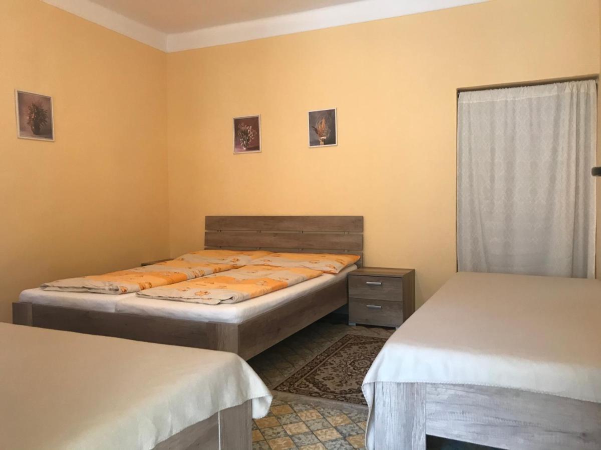 Apartman U Karla Вельки-Медер Экстерьер фото