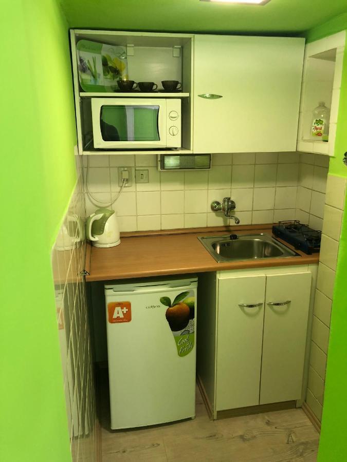 Apartman U Karla Вельки-Медер Экстерьер фото
