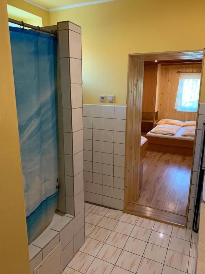 Apartman U Karla Вельки-Медер Экстерьер фото
