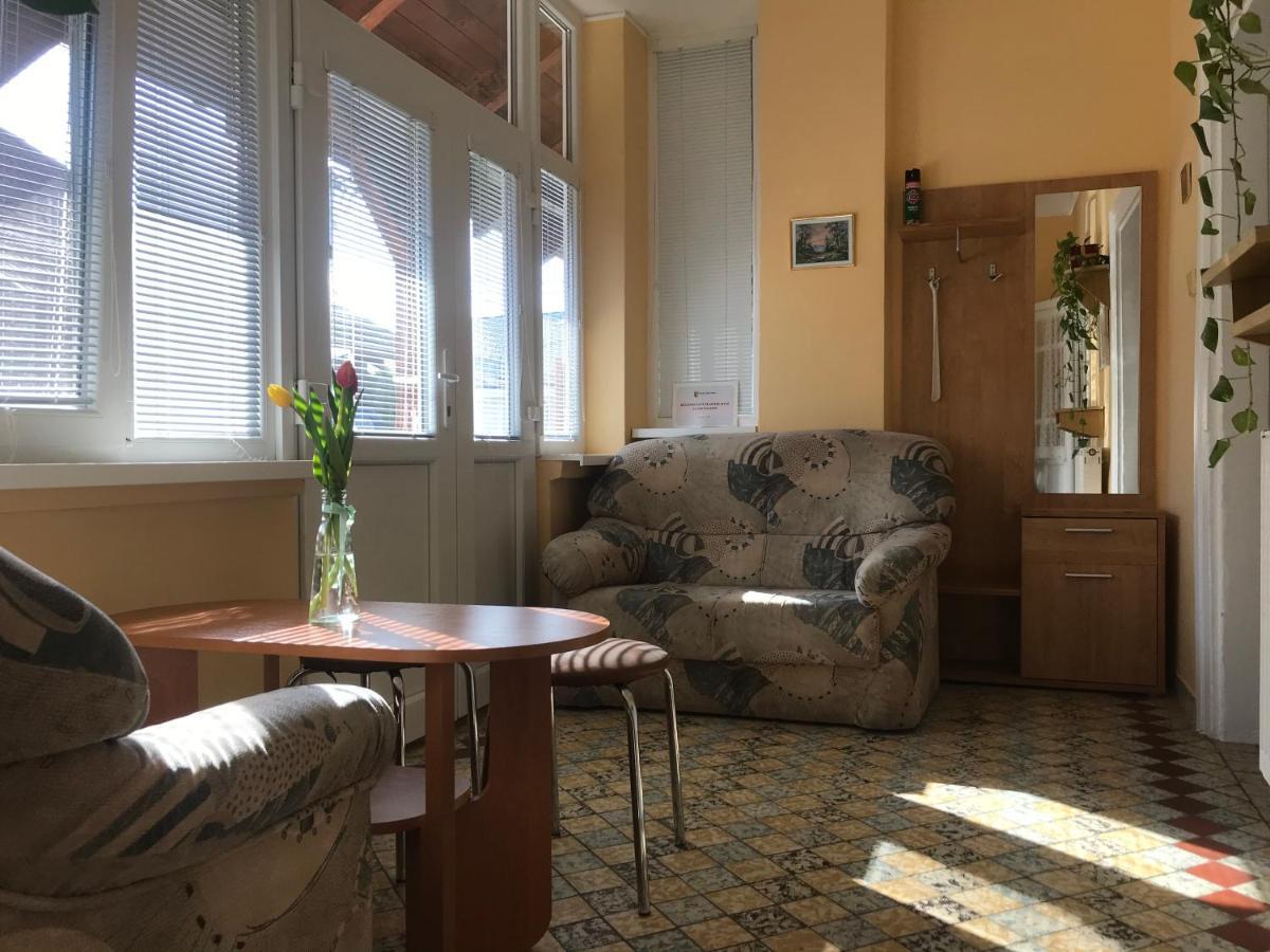 Apartman U Karla Вельки-Медер Экстерьер фото