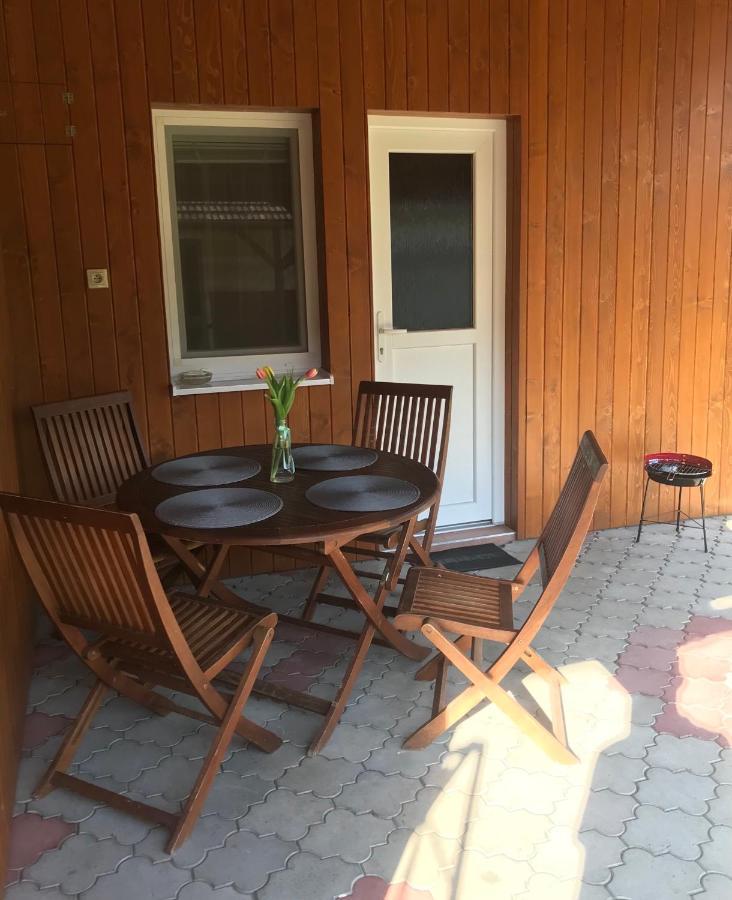 Apartman U Karla Вельки-Медер Экстерьер фото