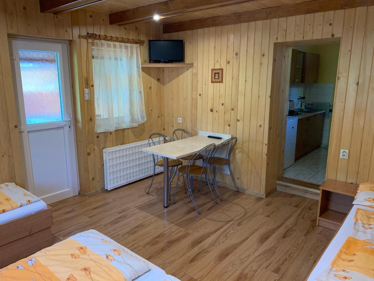 Apartman U Karla Вельки-Медер Экстерьер фото
