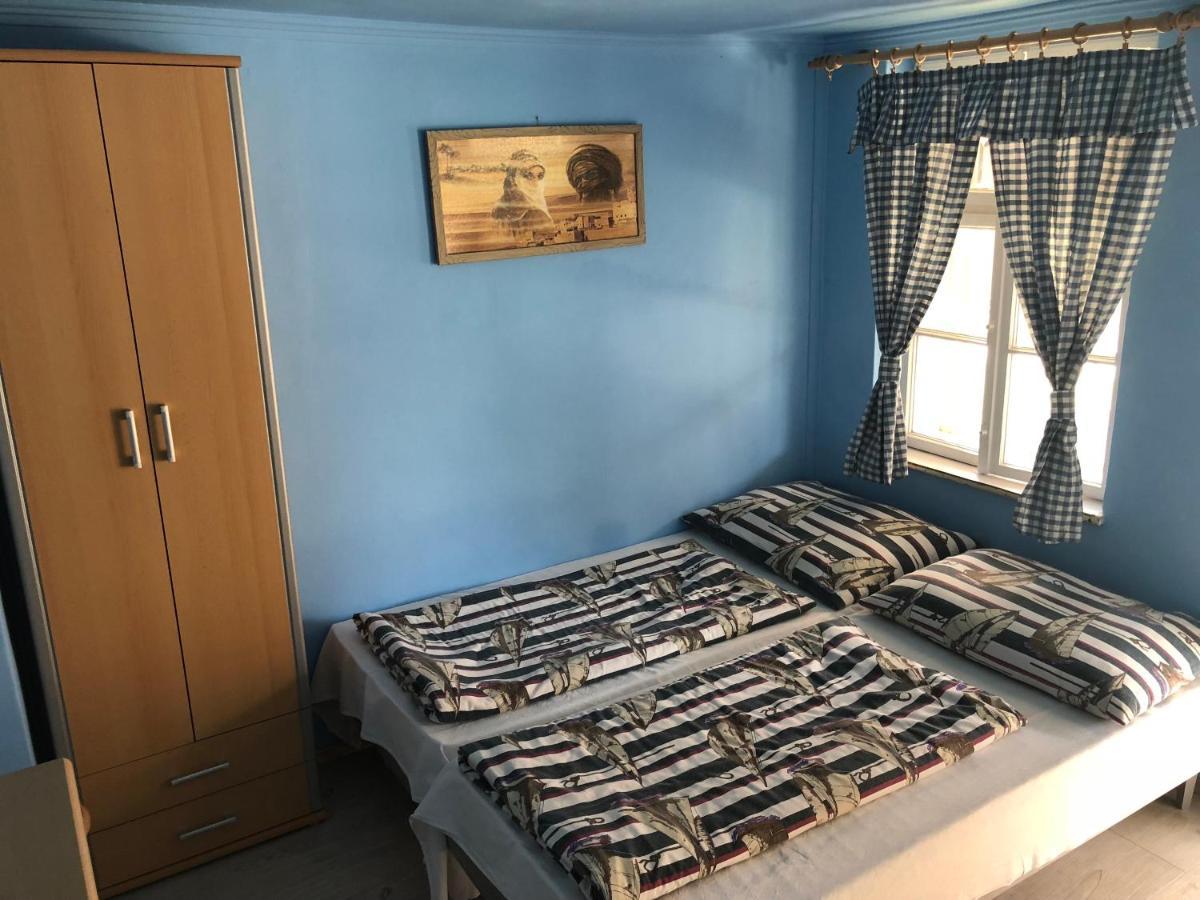Apartman U Karla Вельки-Медер Экстерьер фото