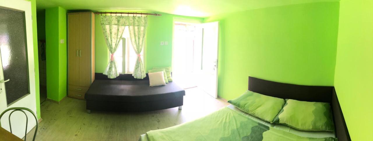 Apartman U Karla Вельки-Медер Экстерьер фото