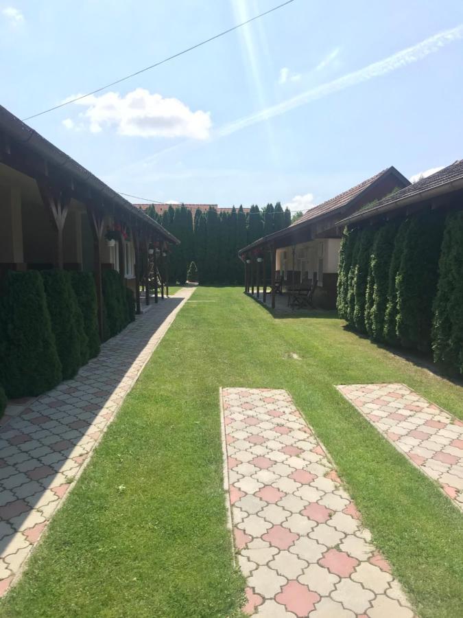 Apartman U Karla Вельки-Медер Экстерьер фото